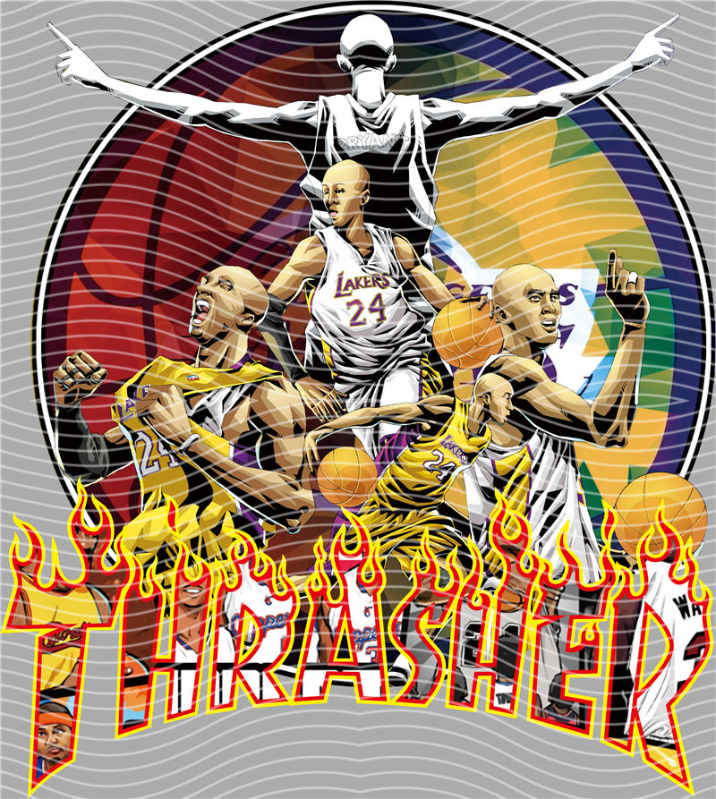 NBA and Team-NB 71